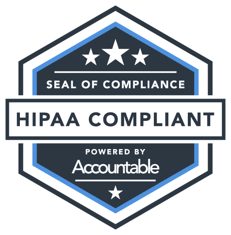 HIPAA compliant