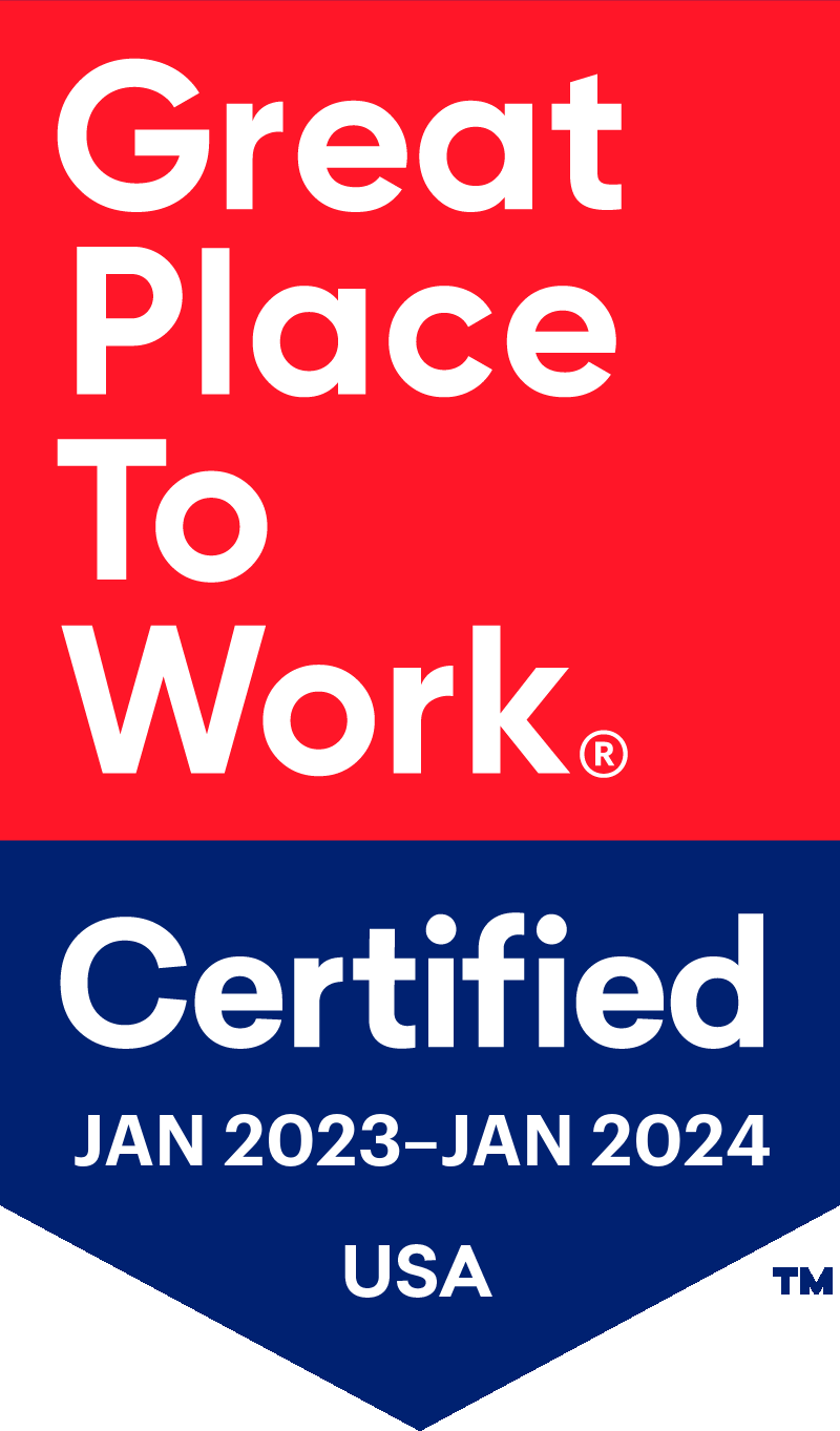 great place to work banner