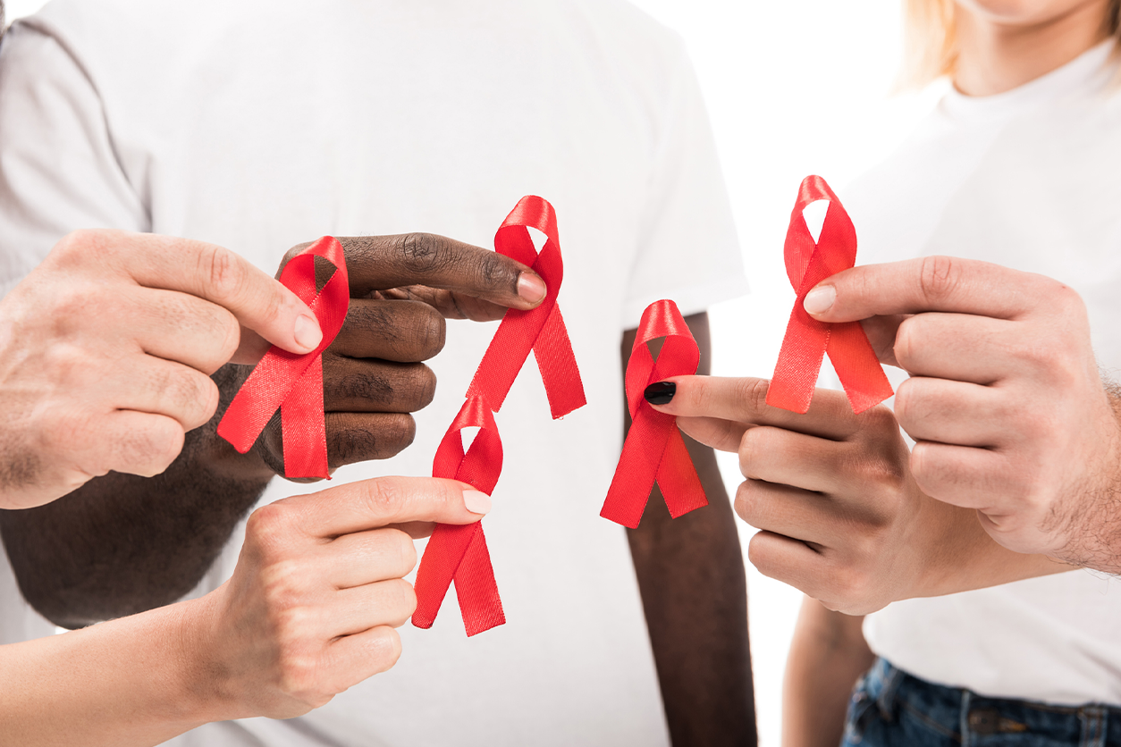 Debunking 6 Common Hiv Misconceptions Primary Health 8044