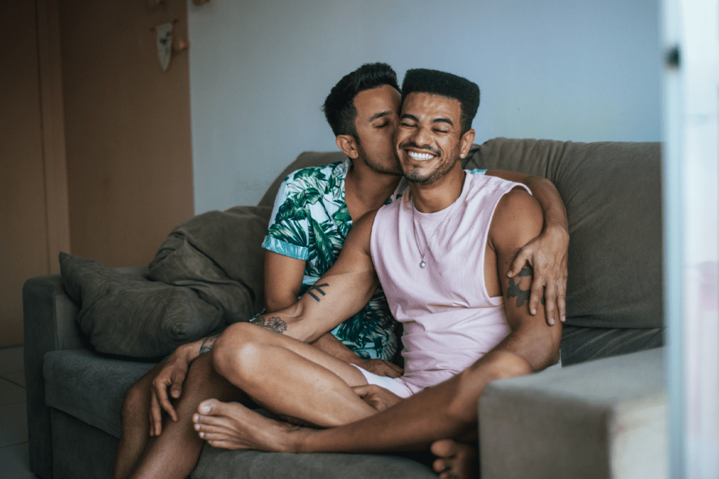Reducing the cancer burden in the LGBTQ+ community